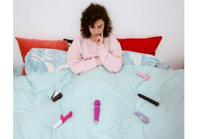 Perché Scegliere un Vibratore con Ventosa