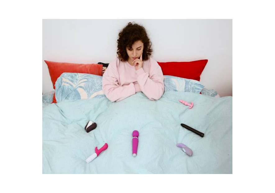 Perché Scegliere un Vibratore con Ventosa