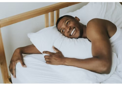 Finalmente Divertimento Anche per Lui