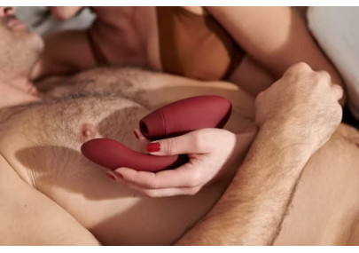 Anelli fallici e come indossarli