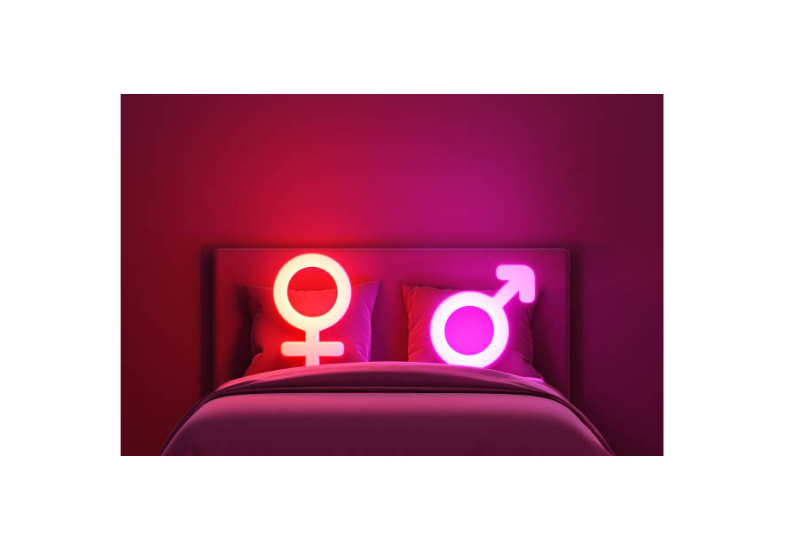 Rendere una stanza più piccante con le macchine dell'amore 