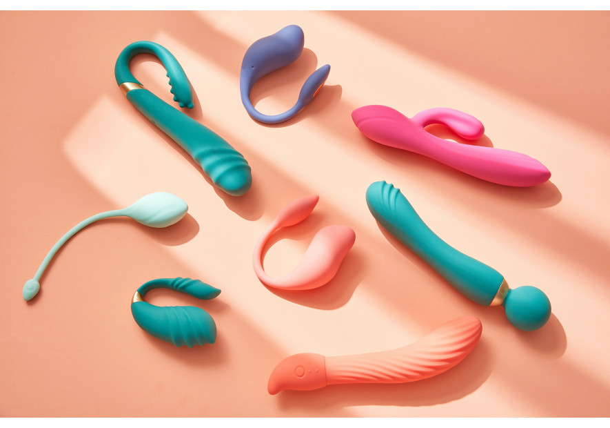 Falli maxi per chi non si accontenta mai