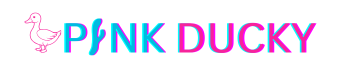 Pink Ducky